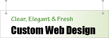 MindCatching - Bay Area web designer - web banner